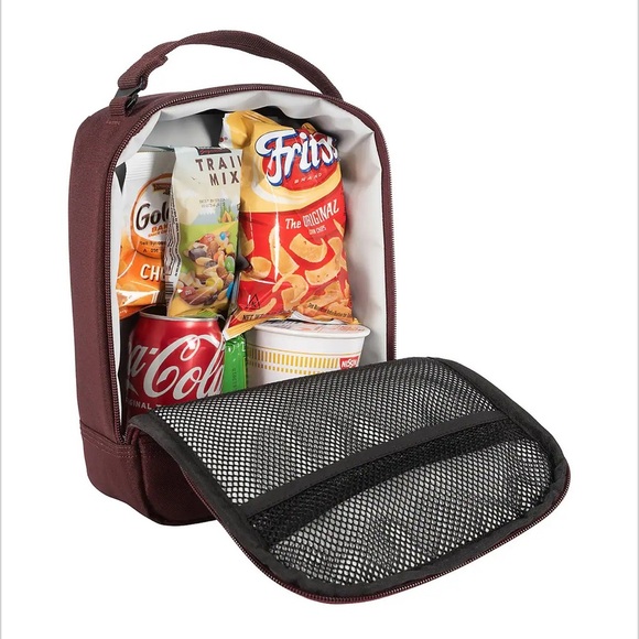 CARHARTT  Insulated Lunch Cooler - Picture 3 of 8